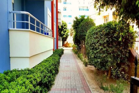آپارتمان در Tosmur،  Alanya ، امارات متحده عربی 2 خوابه ، 110 متر مربع.  شماره 79743 - 11