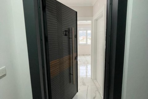 آپارتمان در  Gazipasa ، امارات متحده عربی 1 خوابه ، 45 متر مربع.  شماره 83326 - 15