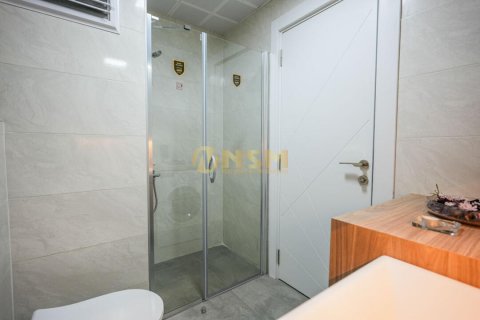 آپارتمان در  Antalya ، امارات متحده عربی 1 خوابه ، 48 متر مربع.  شماره 83858 - 24