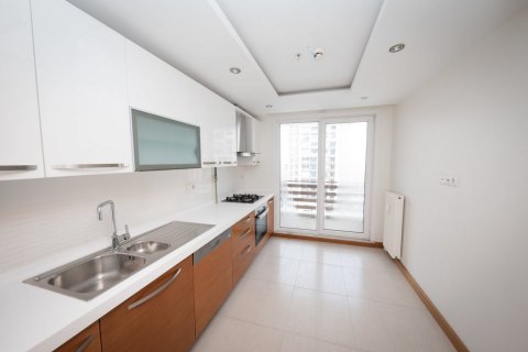 آپارتمان در  Istanbul ، امارات متحده عربی 2 خوابه ، 164 متر مربع.  شماره 81771 - 11