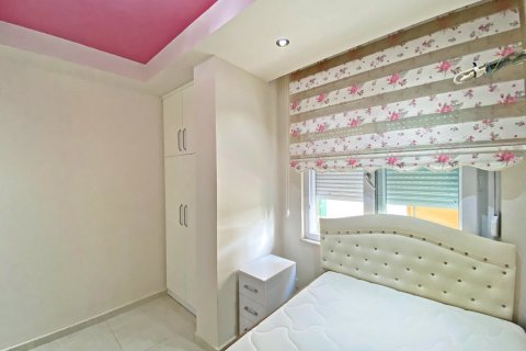 آپارتمان در  Alanya ، امارات متحده عربی 1 خوابه ، 60 متر مربع.  شماره 80123 - 7