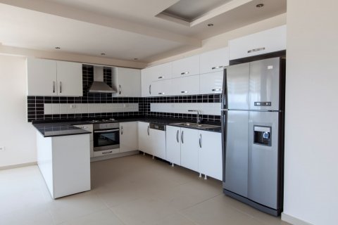آپارتمان در  Mersin ، امارات متحده عربی 3 خوابه ، 150 متر مربع.  شماره 84642 - 19
