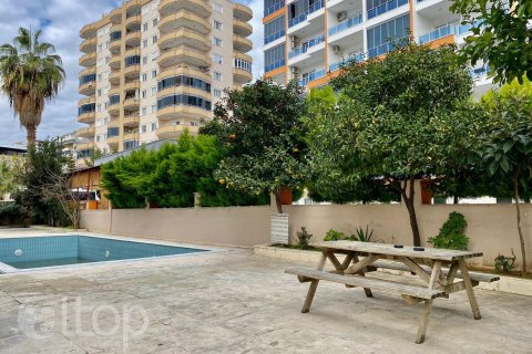آپارتمان در  Mahmutlar ، امارات متحده عربی 3 خوابه ، 135 متر مربع.  شماره 80079 - 27