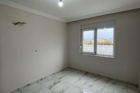 آپارتمان در  Gazipasa ، امارات متحده عربی 1 خوابه ، 45 متر مربع.  شماره 83326 - 11