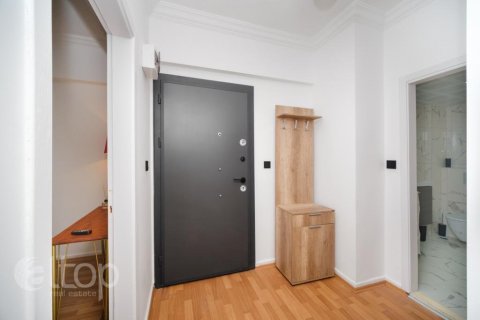 آپارتمان در  Alanya ، امارات متحده عربی 2 خوابه ، 100 متر مربع.  شماره 83780 - 16