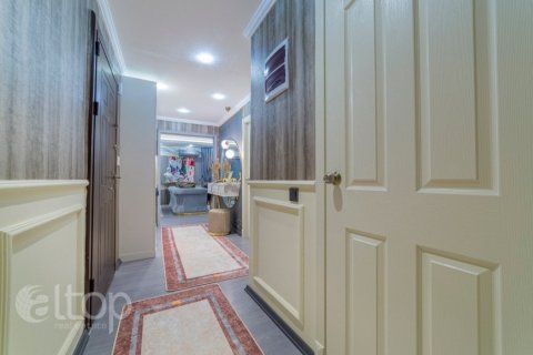 آپارتمان در  Mahmutlar ، امارات متحده عربی 2 خوابه ، 125 متر مربع.  شماره 84316 - 13
