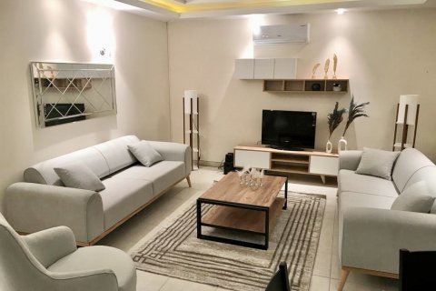 آپارتمان در  Oba ، امارات متحده عربی 2 خوابه ، 110 متر مربع.  شماره 79746 - 27