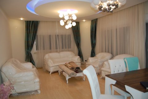 ویلا در  Alanya ، امارات متحده عربی 4 خوابه ، 300 متر مربع.  شماره 79760 - 14