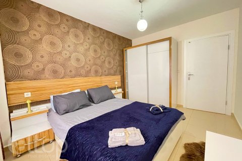 آپارتمان در  Mahmutlar ، امارات متحده عربی 1 خوابه ، 60 متر مربع.  شماره 80148 - 19