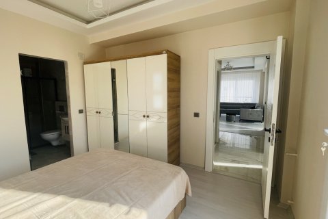آپارتمان در  Mersin ، امارات متحده عربی 2 خوابه ، 90 متر مربع.  شماره 83624 - 17