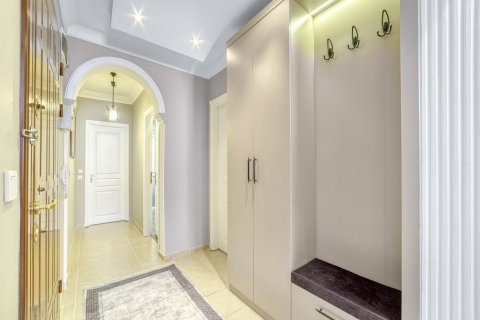 آپارتمان در  Alanya ، امارات متحده عربی 2 خوابه ، 110 متر مربع.  شماره 79681 - 10