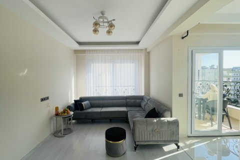 آپارتمان در  Mersin ، امارات متحده عربی 2 خوابه ، 90 متر مربع.  شماره 83624 - 10