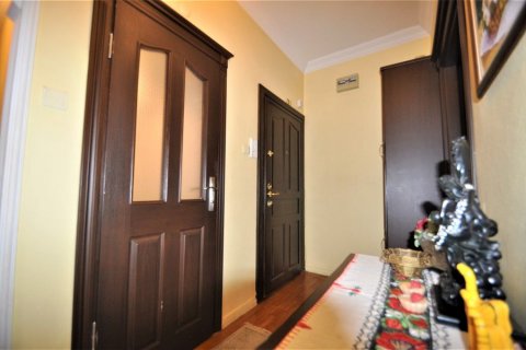 آپارتمان در  Alanya ، امارات متحده عربی 3 خوابه ، 130 متر مربع.  شماره 82965 - 9