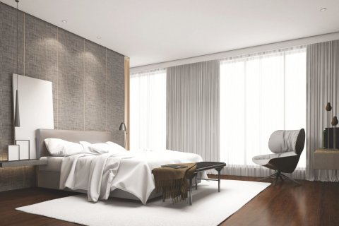آپارتمان در  Istanbul ، امارات متحده عربی 2 خوابه ، 150.05 متر مربع.  شماره 81836 - 7