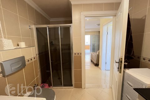 آپارتمان در  Alanya ، امارات متحده عربی 2 خوابه ، 110 متر مربع.  شماره 82818 - 15