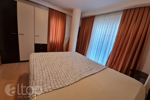 پنت هاس در  Alanya ، امارات متحده عربی 4 خوابه ، 200 متر مربع.  شماره 79509 - 18