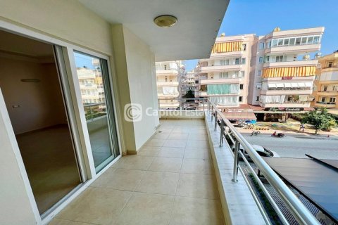 آپارتمان در  Antalya ، امارات متحده عربی 3 خوابه ، 160 متر مربع.  شماره 74082 - 13