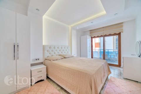 آپارتمان در  Kestel ، امارات متحده عربی 2 خوابه ، 100 متر مربع.  شماره 83364 - 20