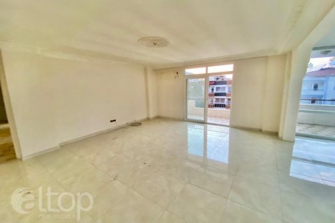 آپارتمان در  Alanya ، امارات متحده عربی 3 خوابه ، 160 متر مربع.  شماره 79522 - 4