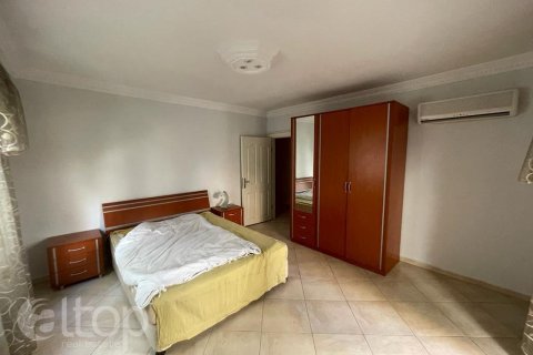 آپارتمان در  Alanya ، امارات متحده عربی 3 خوابه ، 120 متر مربع.  شماره 83476 - 18