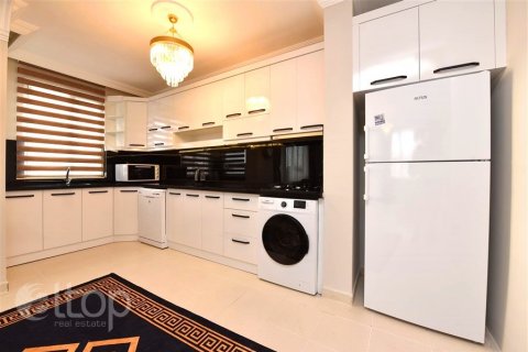 آپارتمان در  Oba ، امارات متحده عربی 2 خوابه ، 120 متر مربع.  شماره 80283 - 8