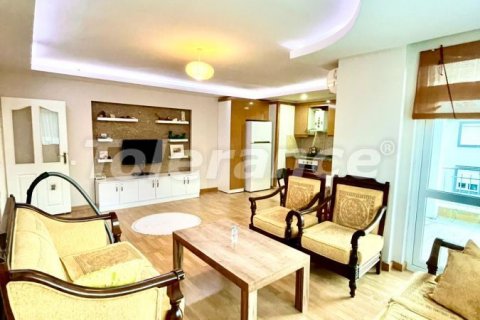 آپارتمان در  Antalya ، امارات متحده عربی 2 خوابه ، 120 متر مربع.  شماره 80743 - 2