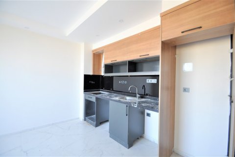 آپارتمان در  Mahmutlar ، امارات متحده عربی 1 خوابه ، 51 متر مربع.  شماره 82973 - 8