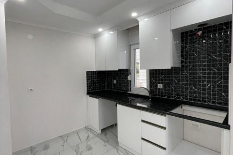 آپارتمان در  Gazipasa ، امارات متحده عربی 1 خوابه ، 45 متر مربع.  شماره 83326 - 8
