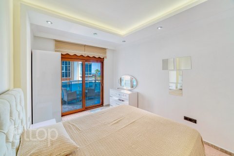 آپارتمان در  Kestel ، امارات متحده عربی 2 خوابه ، 100 متر مربع.  شماره 83364 - 22