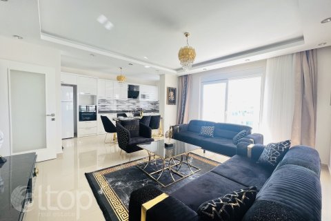 آپارتمان در  Mahmutlar ، امارات متحده عربی 2 خوابه ، 120 متر مربع.  شماره 83475 - 5
