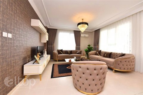 آپارتمان در  Oba ، امارات متحده عربی 2 خوابه ، 120 متر مربع.  شماره 80283 - 2