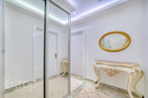 آپارتمان در  Kestel ، امارات متحده عربی 2 خوابه ، 100 متر مربع.  شماره 83364 - 30