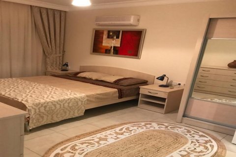 آپارتمان در  Oba ، امارات متحده عربی 2 خوابه ، 110 متر مربع.  شماره 79746 - 9