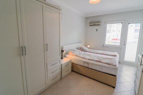 آپارتمان در  Cikcilli ، امارات متحده عربی 2 خوابه ، 105 متر مربع.  شماره 79665 - 20