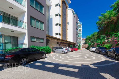 آپارتمان در  Alanya ، امارات متحده عربی 1 خوابه ، 65 متر مربع.  شماره 82800 - 5