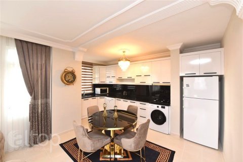 آپارتمان در  Oba ، امارات متحده عربی 2 خوابه ، 120 متر مربع.  شماره 80283 - 7