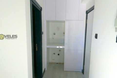 آپارتمان در  Yeni Bogazici ، امارات متحده عربی 2 خوابه ، 95 متر مربع.  شماره 77223 - 16