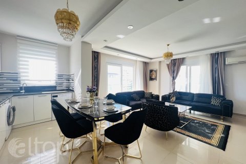 آپارتمان در  Mahmutlar ، امارات متحده عربی 2 خوابه ، 120 متر مربع.  شماره 83475 - 2
