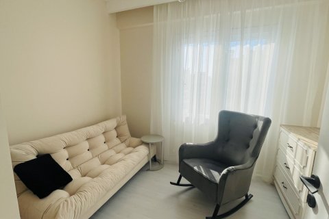 آپارتمان در  Mersin ، امارات متحده عربی 2 خوابه ، 90 متر مربع.  شماره 83624 - 18