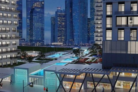 آپارتمان در  Istanbul ، امارات متحده عربی 1 خوابه ، 110 متر مربع.  شماره 80865 - 7