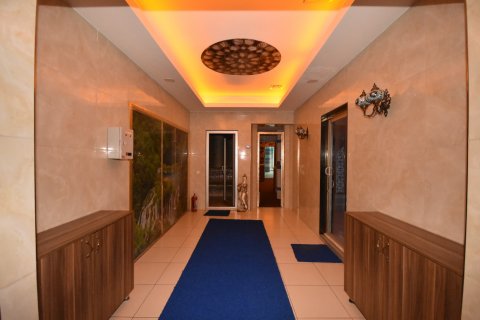 آپارتمان در  Mahmutlar ، امارات متحده عربی 1 خوابه ، 75 متر مربع.  شماره 79803 - 7