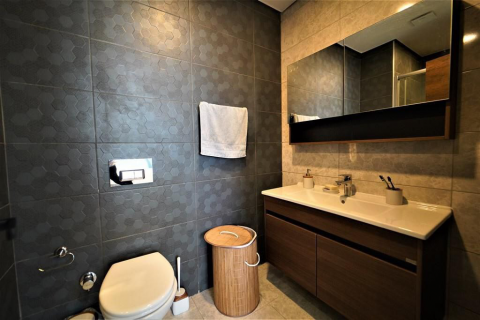آپارتمان در  Mahmutlar ، امارات متحده عربی 2 خوابه ، 90 متر مربع.  شماره 82316 - 16