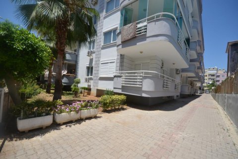 آپارتمان در  Oba ، امارات متحده عربی 2 خوابه ، 120 متر مربع.  شماره 84330 - 2