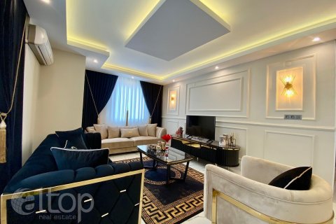 آپارتمان در  Mahmutlar ، امارات متحده عربی 3 خوابه ، 135 متر مربع.  شماره 80079 - 6