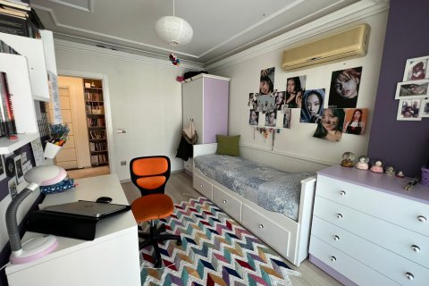 آپارتمان در  Cikcilli ، امارات متحده عربی 2 خوابه ، 120 متر مربع.  شماره 83685 - 15