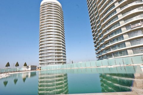 آپارتمان در  Istanbul ، امارات متحده عربی 1 خوابه ، 154 متر مربع.  شماره 80820 - 10