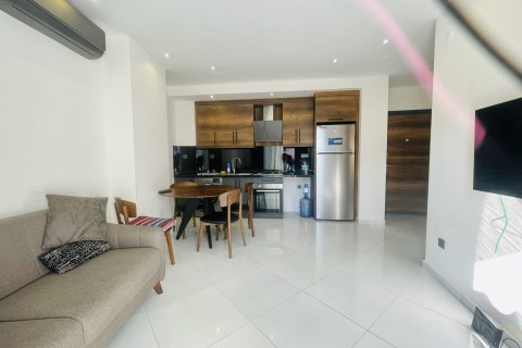 آپارتمان در  Mahmutlar ، امارات متحده عربی 1 خوابه ، 55 متر مربع.  شماره 80099 - 11