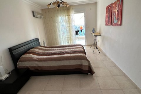 آپارتمان در  Alanya ، امارات متحده عربی 2 خوابه ، 120 متر مربع.  شماره 80113 - 16