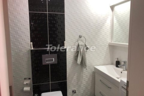 آپارتمان در  Antalya ، امارات متحده عربی 3 خوابه ، 125 متر مربع.  شماره 81239 - 16