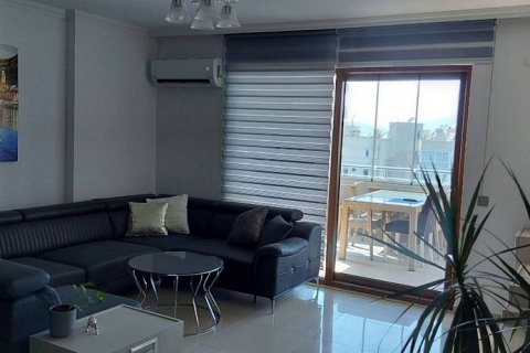 آپارتمان در  Mahmutlar ، امارات متحده عربی 2 خوابه ، 120 متر مربع.  شماره 84362 - 21